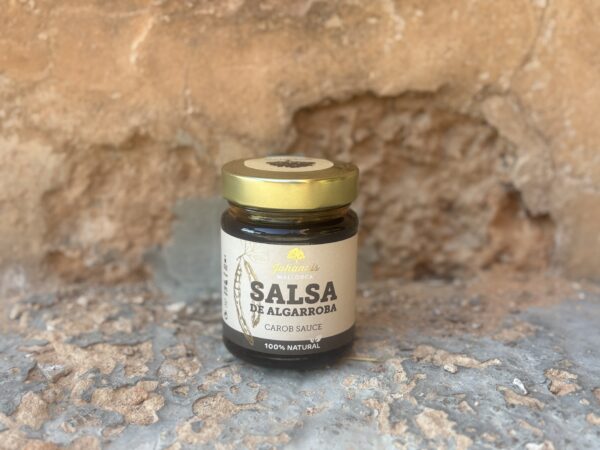 Salsa de Garrova