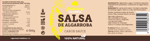 Salsa de Garrova - Imatge 2